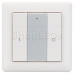 Панель Knob SR-2853K2-RF-UP White (3V, DIM, 1 зона), SL021458