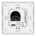 Панель Knob SR-2853K8-RF-UP White (3V, DIM, 4 зоны), SL021460