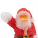 Акриловая светодиодная фигура "Санта Клаус приветствует" 30 см, 40 светодиодов, IP44 понижающий трансформатор в комплекте, NEON-NIGHT, SL513-273