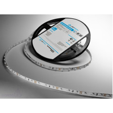 Светодиодная лента LP IP22 3528/60 LED (теплый белый, econom, 12)