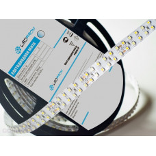 Светодиодная лента LP IP22 3528/240 LED (желтый, standart, 24)