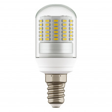 930702 Лампа LED 220V T35 E14 9W=90W 850LM 360G CL 2800K-3000K 20000H (в комплекте)