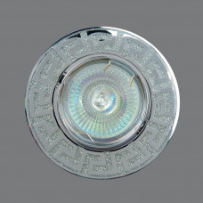 40180-SS MR16 Точечный светильник